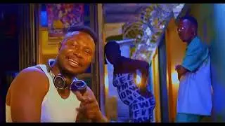 Cash Bee - Bu wo pah feat. Abibiw