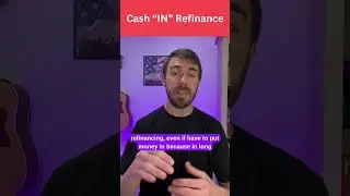 Real Estate Refinancing #realestate #investing #investing #rental #apartment