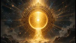 Celestial Wealth Portal | 432Hz Abundance Frequency for Manifestation