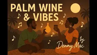 Palm Wine & Vibes