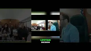 Courtroom Drama: Guilty Plea & Consequences
