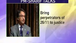 Bring perpetrators of 26/11 to justice: Prime Minister