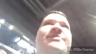 Insomnia 61 vlog with Louis