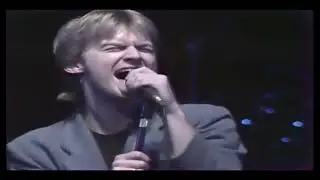 Mick Pealing, Jimmy Barnes - Good Times (live at the Andy Durant Memorial Concert)