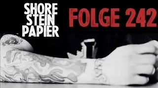 Shore, Stein, Papier #242: Der lange J&ouml;rg (zqnce)
