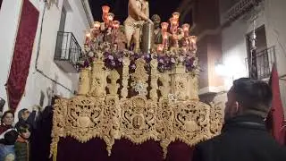 𝑪𝑨𝑺𝑨 𝑯𝑼𝑬𝑹𝑻𝑶 | Al Rey de Los Reyes + Salud Para Los Enfermos | Flagelación Padul | AM Rescate Granada