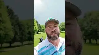 🚶&zwj;♂️⛳ Walk more. Score less.