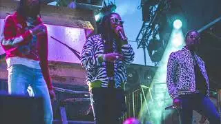 Migos Type Trap Instrumental 2018 