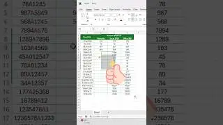 Excel2019 VS Office365 Round 1 #excel #exceltips #education #learning #viral #shorts #shortvideo