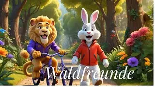 Waldfreunde