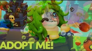 ⚠️🏴&zwj;☠️OPENING 100 KELP BOXES IN ADOPT ME! ⚠️🏴&zwj;☠️