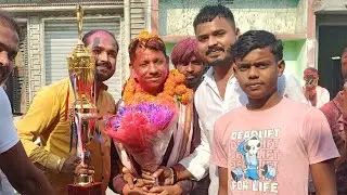 DJ pankaj ka CKY me hua suagat🎉👑🏆 |moto mela odisha winner 🏆| #dj #djpankaj #djpankajchandankiyari