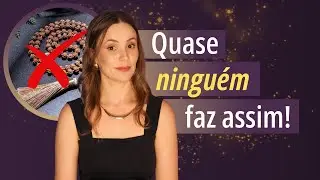 Ho’oponopono NÃO é só 4 frases