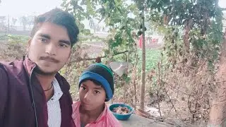 Kohra Me Pankaj Fas Gya 