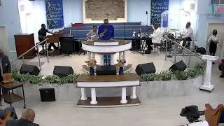 Antioch MBC Live Stream