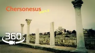 360 Chersonesus (eng)  part-02