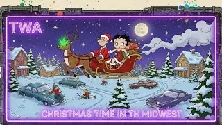 TWA in the Midwest &ndash; TWA | Animated Hip-Hop
