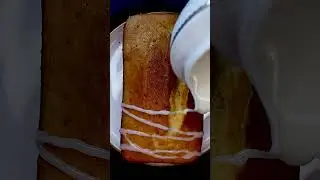Shocking Lemon Cake Secrets Revealed / Лимонный кекс
