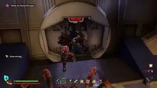 Grounded PTB Toxic Tangle Boss Fight Bug