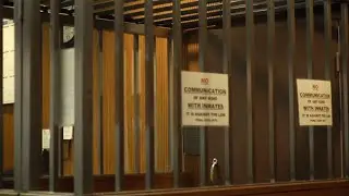 Suspect in Sacramento shooting appears in court