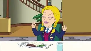 American Dad 