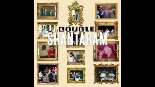 Double Life (L*Roneous & Gennessee) - Shantaram (2021) [Album]