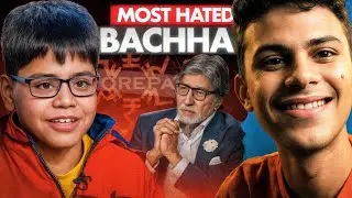 Reality of KBC Kid | Why are Kidsbecoming Arrogant? |Rochak dastan