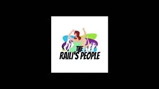 Raili's People - Miun Vittuun Ei Saa Koskea