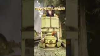 How to cook Metal Ingots FASTER in ARK : Aberration Ascended ?