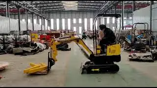 Pallet forks – used for handling and transporting pallets and other large objects.