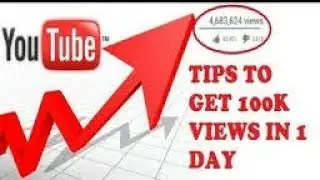 3 secret tips revealved to make your video go viral