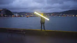 Spark New Zealand 