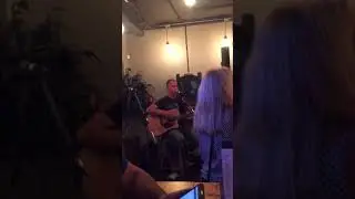 Dave Amadio- Hold My Hand