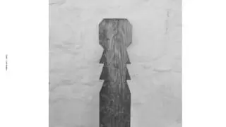 Szare | Knives Of Sinai [Frozen Border 2014]