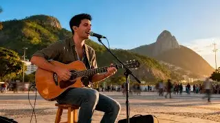 MPB pra Quem Valoriza Pequenos Momentos | Melhores de 2025 | Bruno Sá (Inspirado em Jorge Vescilo)
