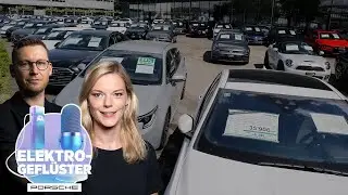 Gebrauchte Stromer: Schn&auml;ppchen oder Elektroschrott?