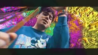 OCTAVIO - This Is What Remembering Feels Like (Official Music Video)