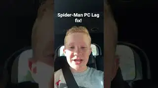 Исправлена ​​проблема с задержками в Spider-Man Remastered на ПК!