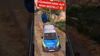 GTA 5 RP LSPDFR Polizei Mod Deutsch - Verfolgungsjagd mit Hindernissen #gta5 #lspdfr #roleplay #gta