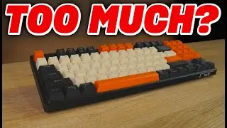Is This Budget 96% Keyboard Right For You?