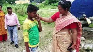 Self Directed and Capture- Child Labour in India - Heart touching short story ।