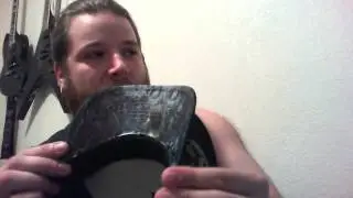 RINGS OF SATURN HAT GIVEAWAY! HEADBANG OR GTFO