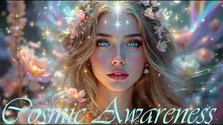 Cosmic Awareness, Cosmic Consciousness