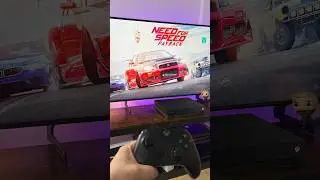 NFS Payback on Xbox One X &ndash; Still Looks INSANE in 2025! 🔥🏎️