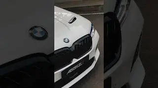 BMW 520D 2012 года, переделанный в G30 2023 года @adonzautomotive #bmw #modification #youtubeshorts