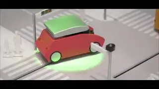 Automotive - Panasonic Intelligent Traffic System