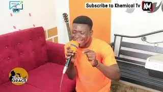 DANNY KEYS @ THRONE OF GRACE