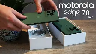 Motorola Edge 70 Neo: Official Trailer, Launch Date & Game-Changing Camera Specs Revealed!