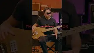 The ONE Song That Shaped Joe Dart&rsquo;s Style 🎸🔥1️⃣