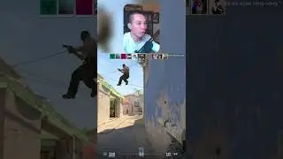 The 2025 train is about to leave the dock #leopardfps #gaming #csgo #cs2